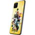 My Hero Academia Hero Team Season 4 Google Pixel 4a 5G Skin